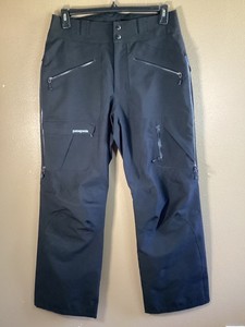 Patagonia H2no Pants | eBay