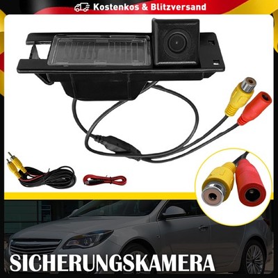 Rückfahrkamera Für Opel Zafira B Insignia Vectra Chevrolet Vectra Einparkhilfe