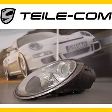 ORIG. Porsche 911 997 Litronic/Xénon Phare GAUCHE/Headlight GAUCHE