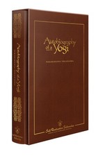 Autobiography of a Yogi | Paramahansa Yoganan...
