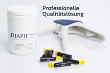 Universal Komposit in Kapseln Zahnfüllung Dentalkomposit Kompositfüllung Füllung