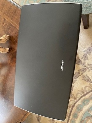Bose Lifestyle V35 5.1 Channel Home Theater System for sale online