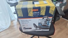 VAX SpotWash  Spot Cleaner – Powerful and compact Home & Car