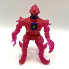 MrBeast lab Hybrids Tentalock Hyper Fusion action figure Moose Toys Loose