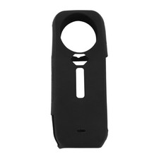 Silicone Protective Case For Insta360 X5 Safe Guard Against Scratches And Bumps