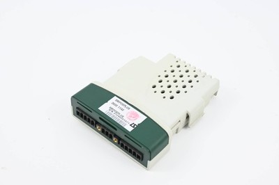 Control Techniques SM-Applications Plus STDV38 ( Issue: 02.00 ) Rev. D