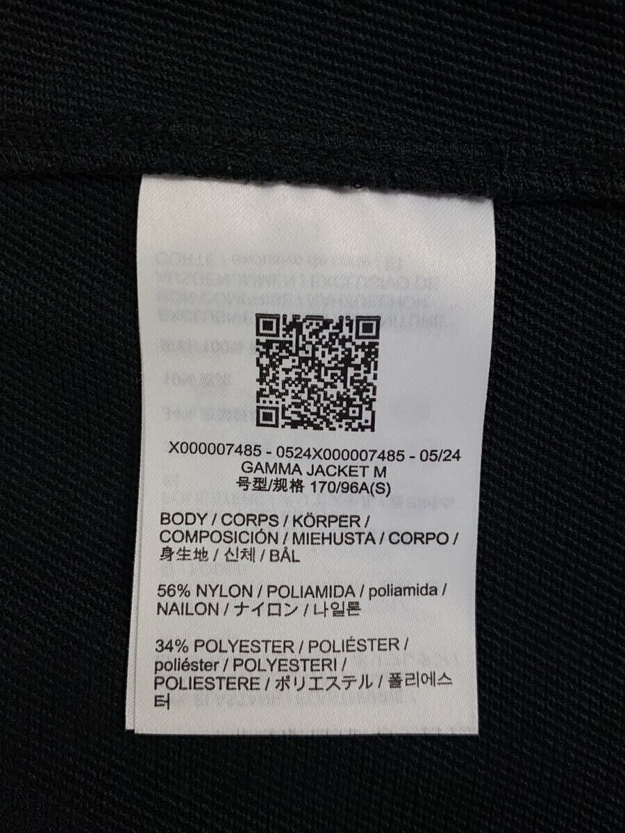 ARC'TERYX Giacca ARC’TERYX GAMMA nera S usata