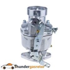 1 Barrel Carburetor For 1932-1952 Chevrolet Gmc 216 Ci 6 Cyl Engines Rochester B