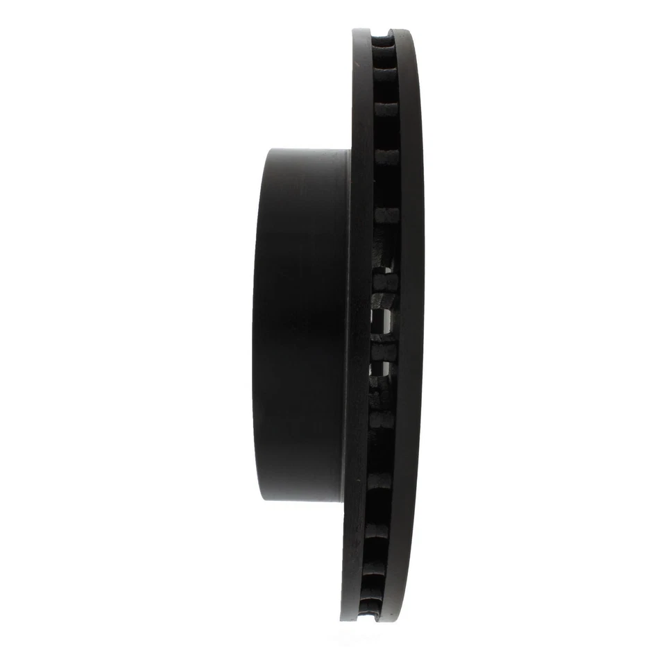 Rotor de freno de disco para Ford Bronco 1994-1996, F-150 PIEZAS CÉNTRICAS Foto 2 de 4