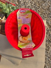 Gugelhupf Silikonbackform von …