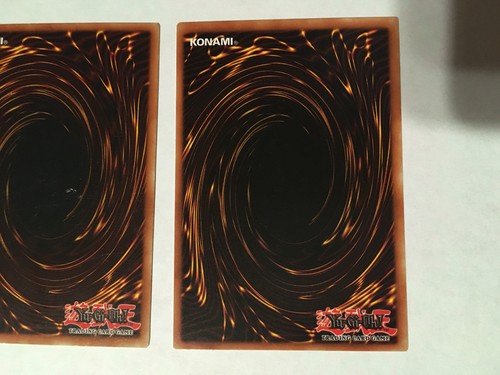 TP1-013 / 1X GODDESS WITH THE THIRD EYE / RARE / VLP/NM / WRONGWAY052 - Picture 7 of 7