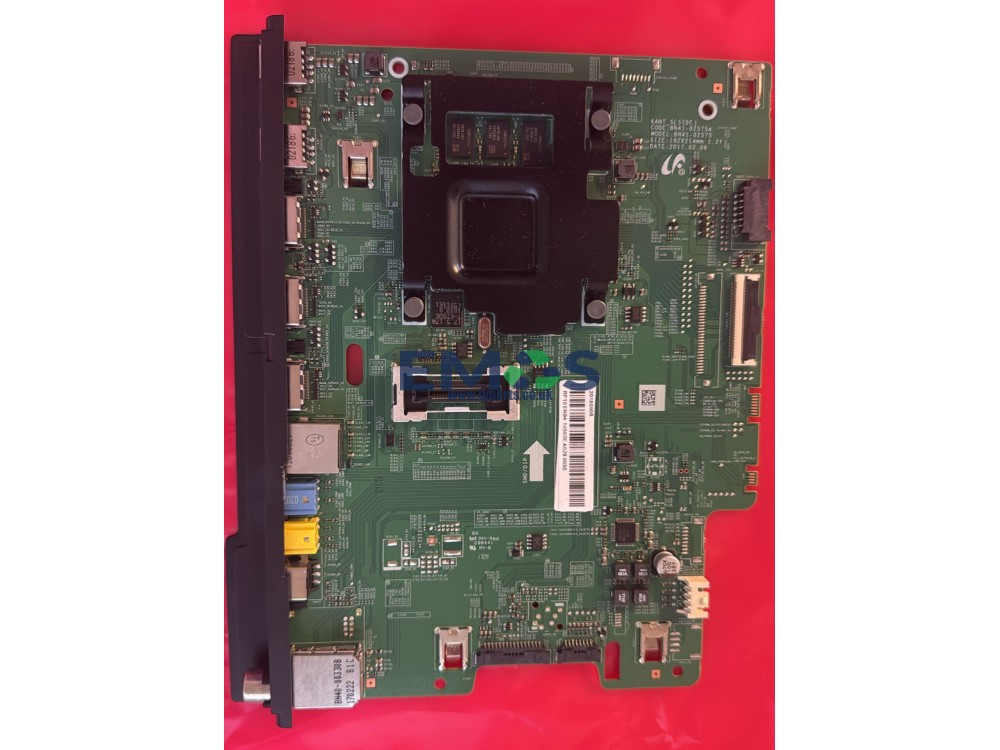 BN94-10502E (BN41-02575A) MAIN PCB FOR SAMSUNG UE49M6300AKXXU VER 01