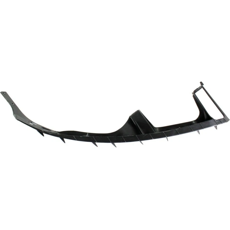 New Front Left & Right Bumper Bracket For 2003-2008 Mazda 6 Steel Set of 2 Foto 4 de 4