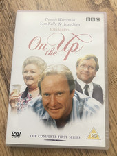 On The Up The complete first series   BBC Classic sitcom - Dennis Waterman