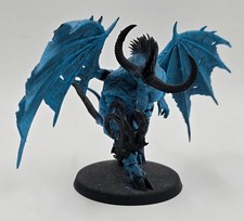 Ogroid Thaumaturge of Tzeentch Disciples of Tzeentch Chaos Daemons Warhammer 40K