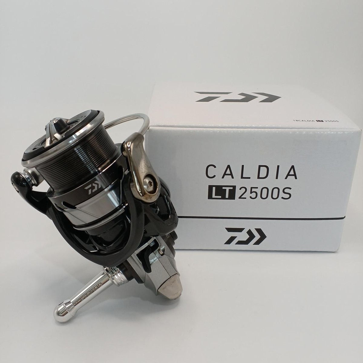 リール 18 CALDIA LT2000S Daiwa 18 Caldia Lt2000S-Xh | eBay