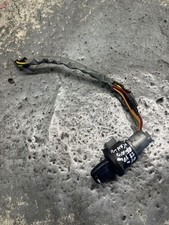 Renault Kangoo I 2001 Diesel Verrouillage de commutateur d'allumage UTV48023