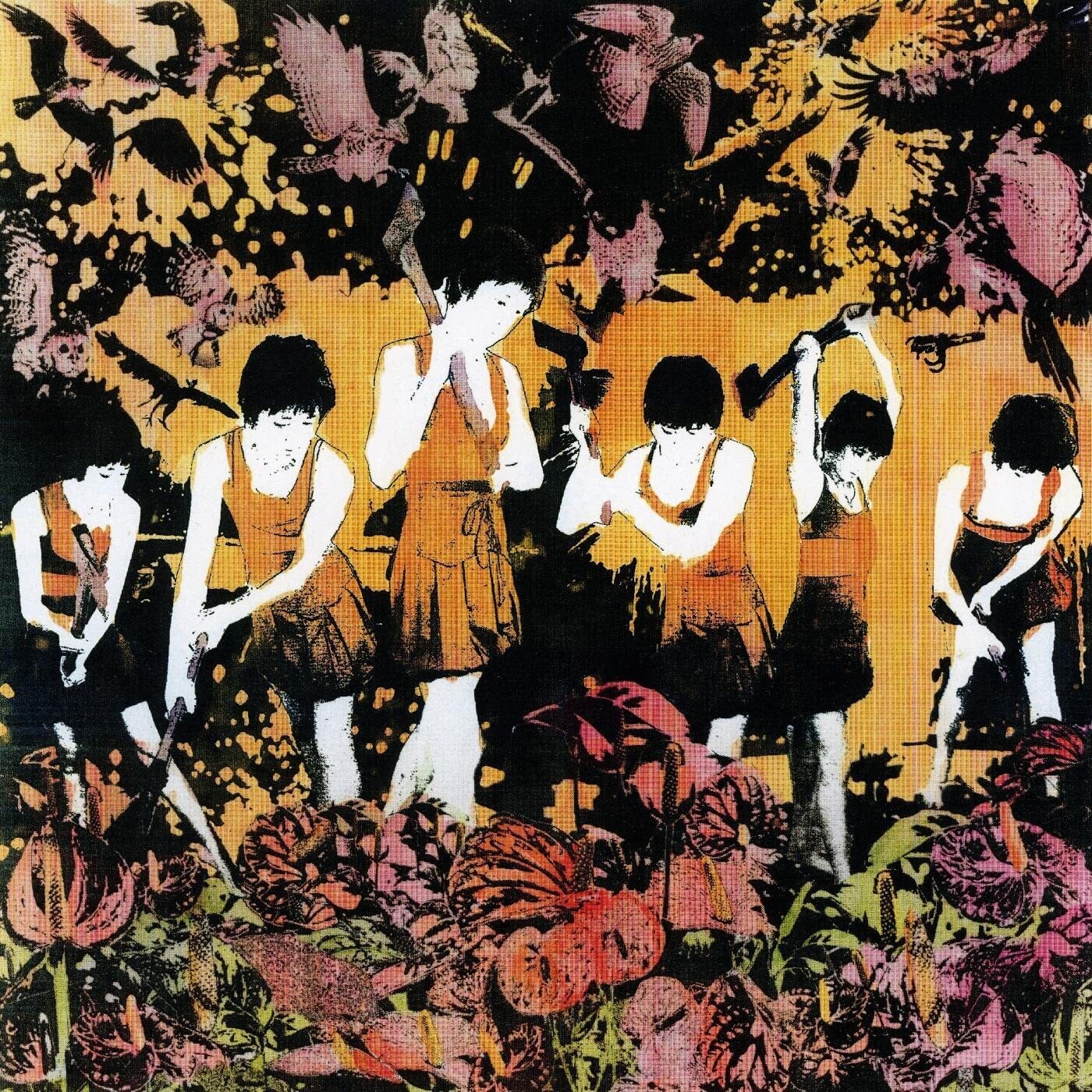 Godcaster Альбом Godcaster (CD) (футляр для драгоценностей)