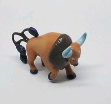 Tauros TOMY CGTSJ Vintage 2" Pokémon Figure
