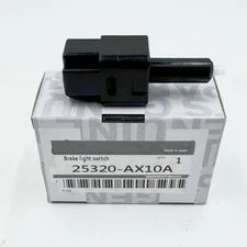 Brake Light Stop Lamp Switch For Nissan Altima Rogue Sentra Versa Armada Juke