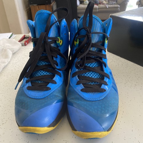 Lebron 8 Entourage Größe 9 - Bild 4 von 9