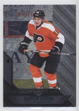 2014-15 Upper Deck Black Diamond Brayden Schenn #79 0a4