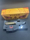 Kizer knives Halloween edition Mini Harpoon fixed blade 3V steel new never cut  — photo 2