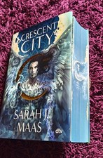 Crescent City 2   Wenn ein Stern erstrahlt | ...