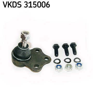 Lower SKF-OE VKDS 315006 Ball Joint for OPEL,VAUXHALL