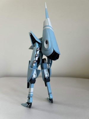 Knights of Sidonia - Series 18 Garde Figma Action Figure No. 261