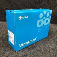 CYTIVA WHATMAN 2V Qualitative Folded Filters 320mm Fluted 1202-320, Box of 100