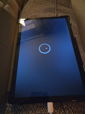 Samsung Galaxy Tab A8 Tablet (CELLULAR LTE)