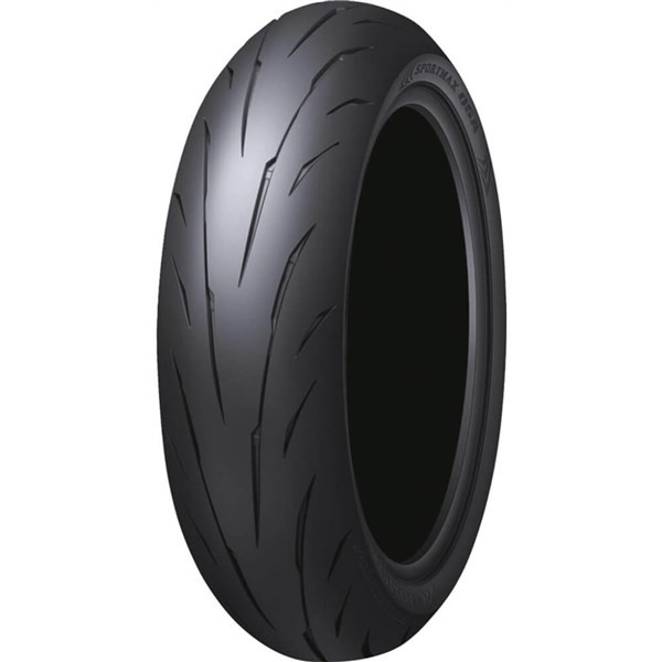 Dunlop - 45274208 - Sportmax Q5A Rear Tire, 190/55ZR17 for sale