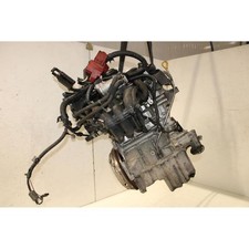 MOTORE COMPL. 1KR-FE TOYOTA YARIS (11-14) 1.5 HYBRID (74KW) BER. 2011