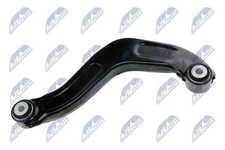NTY ZWT-VW-005 Control/Trailing Arm, Wheel Suspension for Audi, Seat