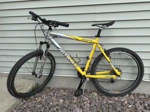 bmx bicycle 26 inch SE Bikes OM Flyer 26 Purple Nurple