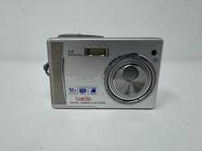 Olympus CAMEDIA D-630 Zoom 5.0MP Digital Came...