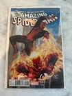Amazing Spider Man 700.5 Variant