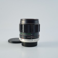 Guter Minolta MC W.Rokkor HH 35mm F/1.8 Festbrennweite Objektiv