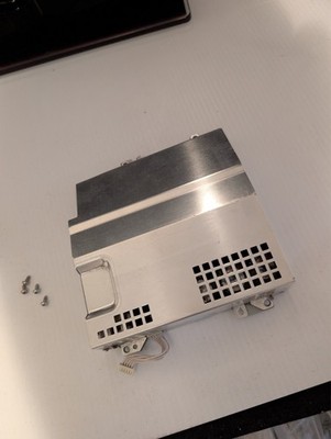 Sony APS226 Power Supply Unit - Silver for sale online | eBay