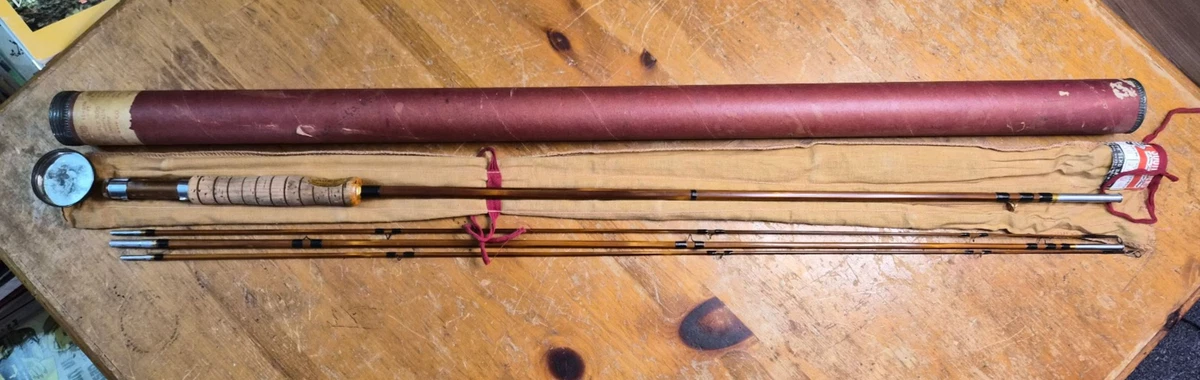 South Bend Fly Vintage Fishing Rods for sale | eBay