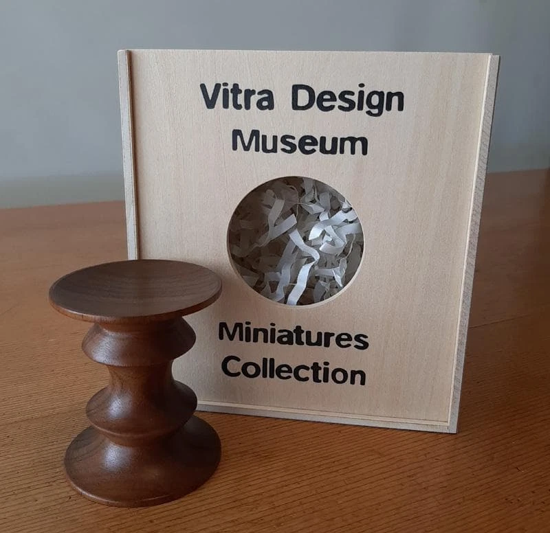 Vitra Miniatures for sale | eBay