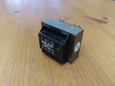 Rapid Electronics 88-0215 6VA 30V (2x 15V 3VA) 120V/240V PCB Power Transformer