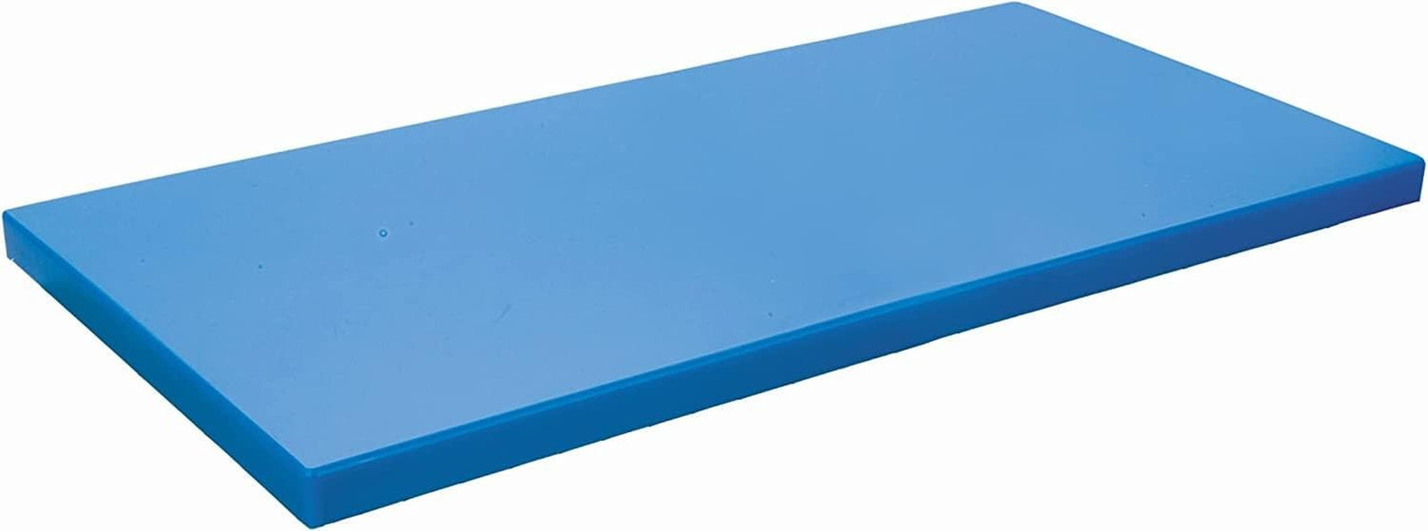 Tagliere Blu 325x265x20 mm GN 1/2 | Polietilene Alta Densità
