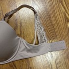 Soma Underwire Beige Bra, Size 32DD — photo 4
