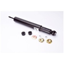 2x Stoßdämpfer hinten für Opel Astra F T92 J P10 Kadett D 31-34 E T85 | 75336