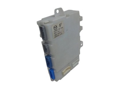 Steuergerät BCM (Body Controle Module) passt für MAZDA 3 (BL) 2.3 MPS TURBO