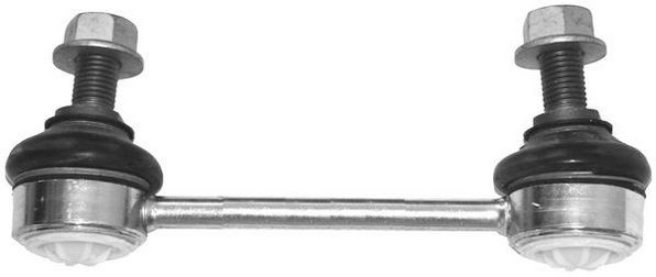Rear DENCKERMANN D110098 Link/Coupling Rod, stabiliser bar for FORD