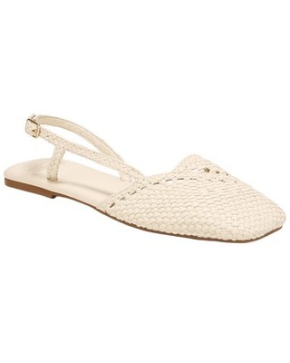 Franco Sarto A-Ilona Leather Slingback Women's