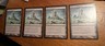 X4 Vault of Whispers Mirrodin Regular